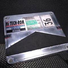 【希少】amuse Hi TECH‐ROM 　1JZ‐GTE　J...