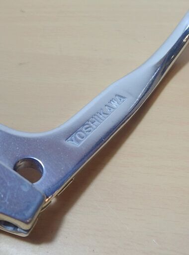 NITTO B263ブルホーン　ギドネットレバーセット NITTO B263ブルホーン ギドネットレバーセット NITTO B263