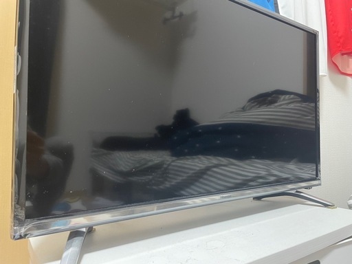 Hisense 32型\nテレビ