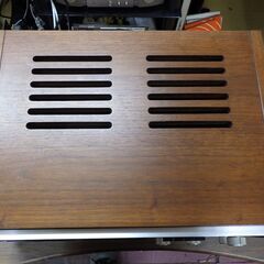 【完全動作品！】ACCUPHASE P-300 STEREO POWER AMPLIFIER｜アキュフェーズ・パワーアンプの画像