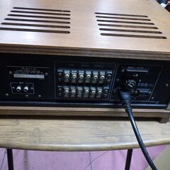 【完全動作品！】ACCUPHASE P-300 STEREO POWER AMPLIFIER｜アキュフェーズ・パワーアンプの画像