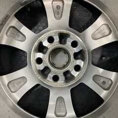 タイヤ新品 バランス済 TY Gsi-6 215/65R16 スタッドレス【トヨタ 20アルファード 純正ホイール 16インチ 6.5J5HPCD114.3+33】　(MTY211)クレジットカード QRコード決済可能の画像