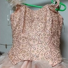 新潟 結婚式 7号 ウェディングドレスの画像