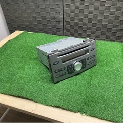 カーオーディオの画像