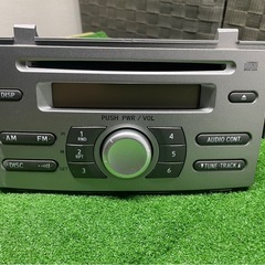 カーオーディオ