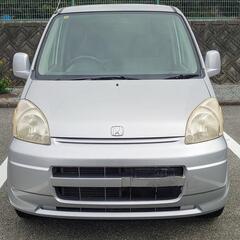 ホンダ　JB1 ライフ　車検あり