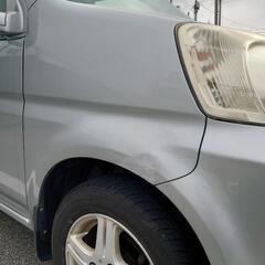 ホンダ　JB1 ライフ　車検ありの画像