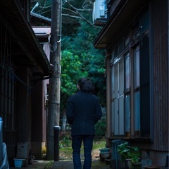 一緒に散歩しませんか？