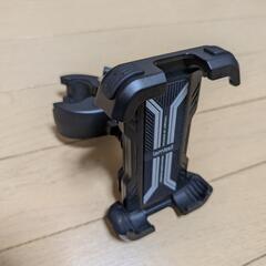 Lamicall 片手操作 自転車用 スマホ ホルダー

