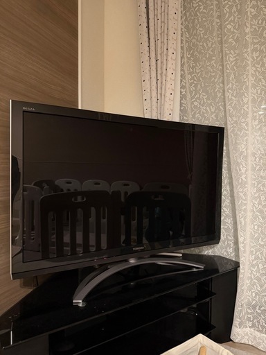 TOSHIBA 42インチ液晶テレビ