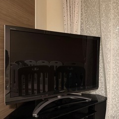 TOSHIBA 42インチ液晶テレビ