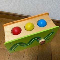 知育玩具 I’m TOYの画像