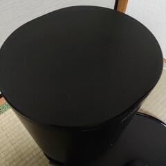 Honiture Q6 pro ロボット掃除機 水拭き自動ゴミ収集【ジャンク品】の画像