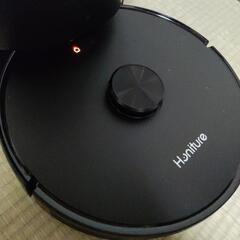 Honiture Q6 pro ロボット掃除機 水拭き自動ゴミ収集【ジャンク品】の画像