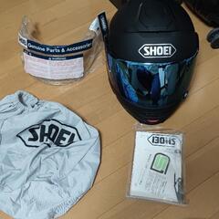 shoei ネオテック2 マットブラック