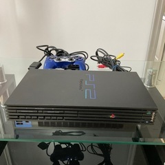 プレステ2の画像