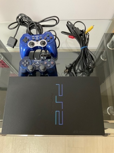 プレステ2
