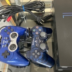 プレステ2の画像