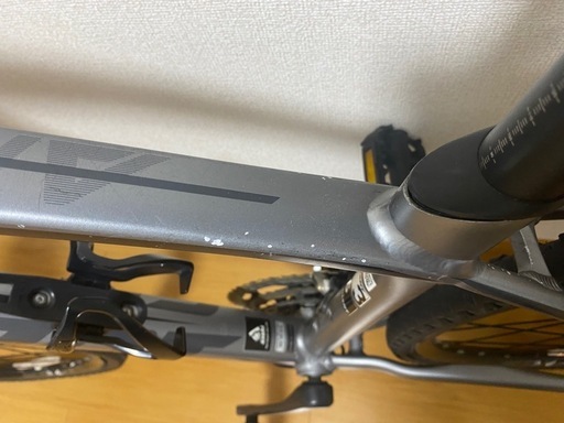 ロードバイク