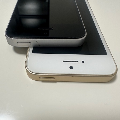 iPhoneSE
