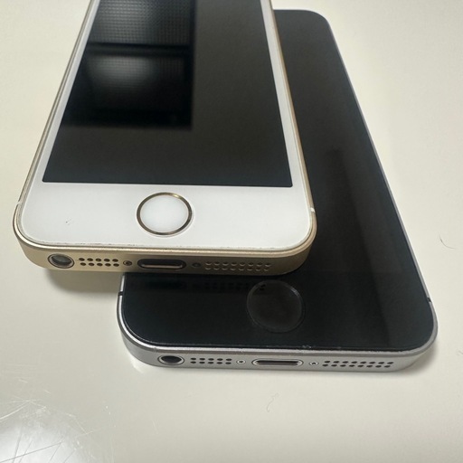 iPhoneSE