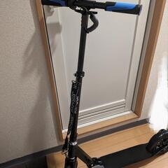 キックボードで香川まで一緒に行ける人募集中