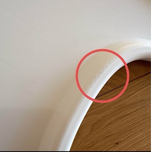 STOKKE ストッケ　ベビーセット　ホワイト　