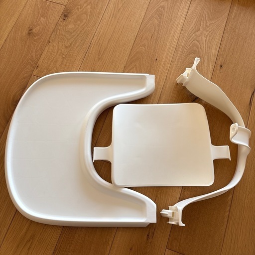 STOKKE ストッケ　ベビーセット　ホワイト