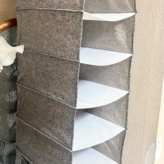 吊り収納