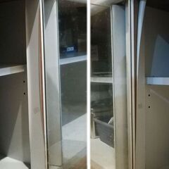 テレビ台の画像