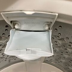 TOSHIBA/東芝 ZABOON 8kg 全自動洗濯機 2018年製 基本引き取り限定 神奈川県横須賀市 縦型/ザブーン