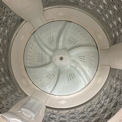 TOSHIBA/東芝 ZABOON 8kg 全自動洗濯機 2018年製 基本引き取り限定 神奈川県横須賀市 縦型/ザブーン