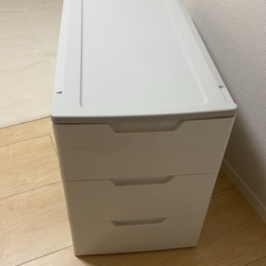 アイリスオーヤマ 押入れ収納 チェストの画像