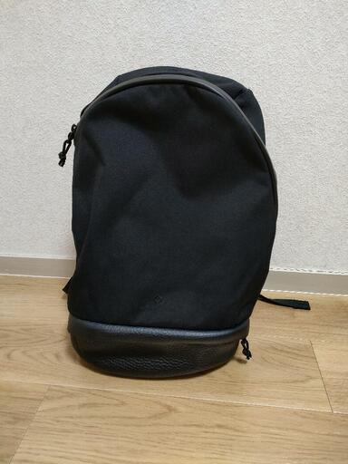 TERG Helinox DAYPACKターグヘリノックス