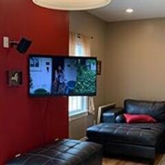 FLEXIMOUNTS A22 テレビ壁掛け金具 【新品未使用】の画像