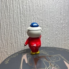 パンどろぼう こぶたの画像