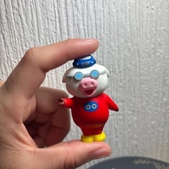 パンどろぼう こぶたの画像