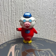 パンどろぼう こぶたの画像
