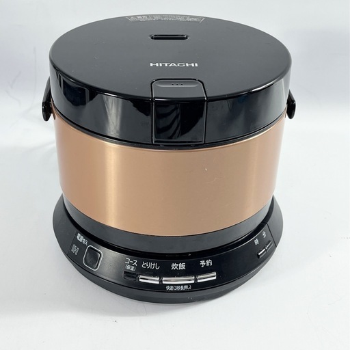 日立 おひつ御膳 2合　RZ-TS202