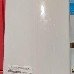 空気清浄機 SHARP  FU-Y43CX-Wの画像