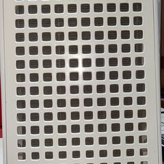 空気清浄機 SHARP  FU-Y43CX-Wの画像
