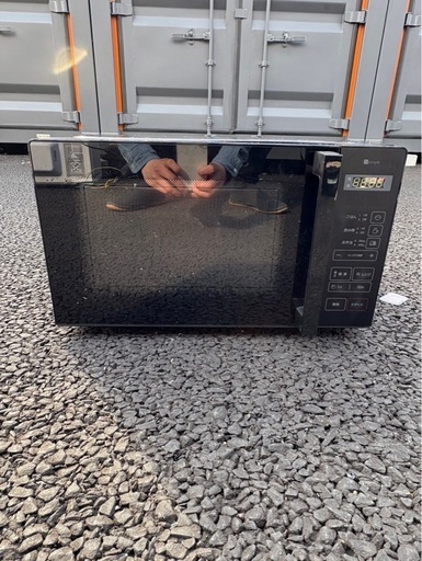 2023年製⭐︎ニトリ電子レンジ