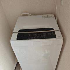 洗濯機
