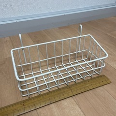 ワイヤーラック