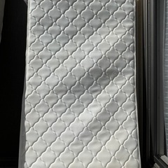 マットレス　シングルサイズの画像