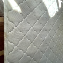 マットレス　シングルサイズの画像