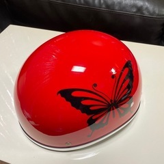 【取引者決定】ヘルメット🛵（125cc以下の二輪車用）