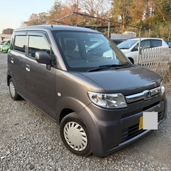 ホンダ ゼスト