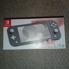 Switchライト