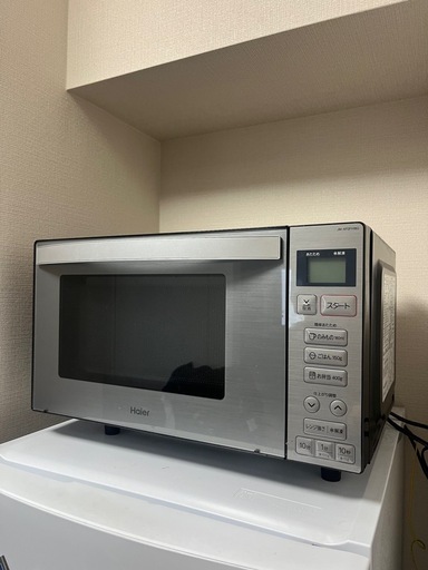 電子レンジ
